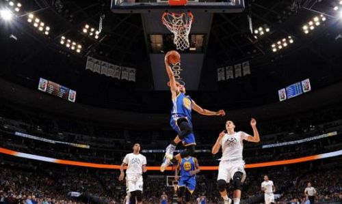 哈登三分里程碑之夜荣膺NBA今日之星，兰德尔压哨绝杀闪耀赛场  